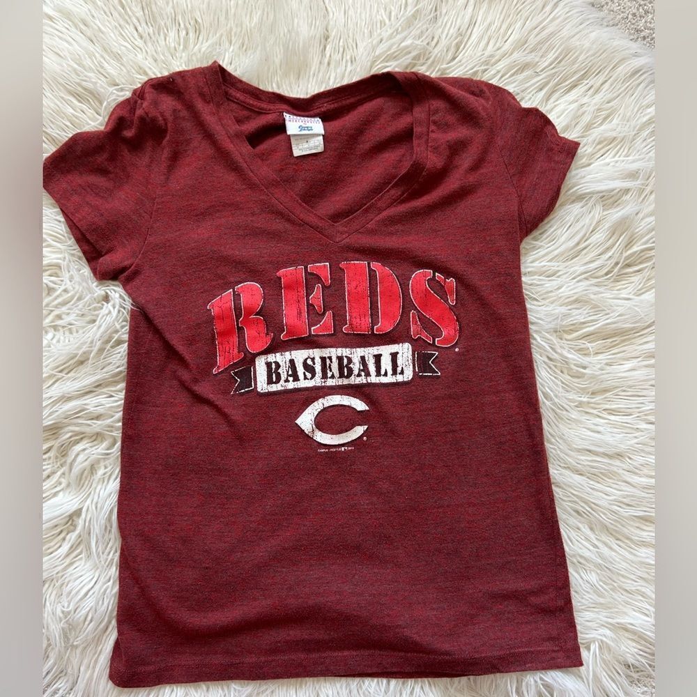 Cincinnati Reds T-shirt